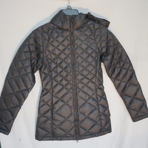 North Face Women's Transit jacket, like new, XS